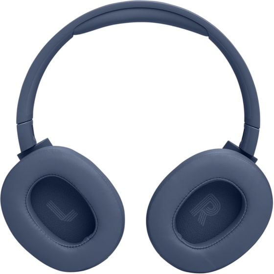 JBL Tune 770NC Ασύρματα Ακουστικά Κεφαλής - Μπλε image 9