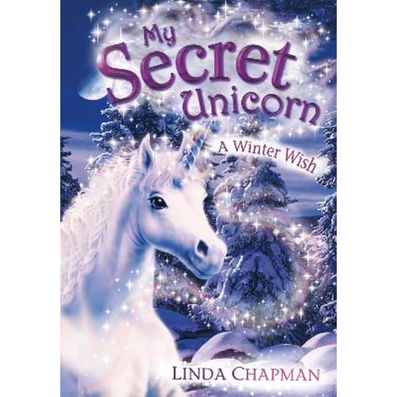 My Secret Unicorn: A Winter Wish image 0