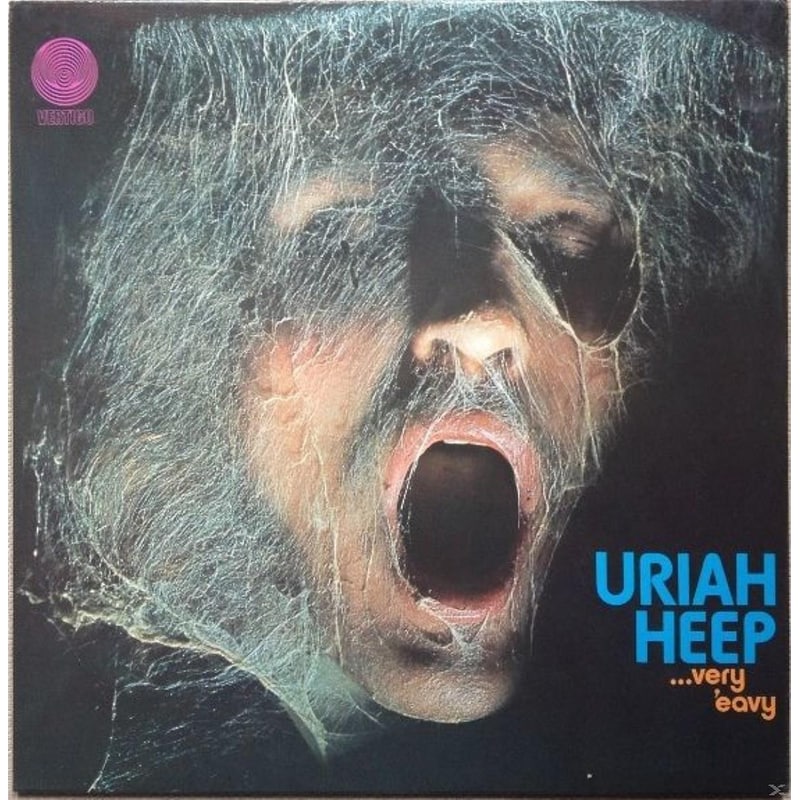 Very eavy Very Umble