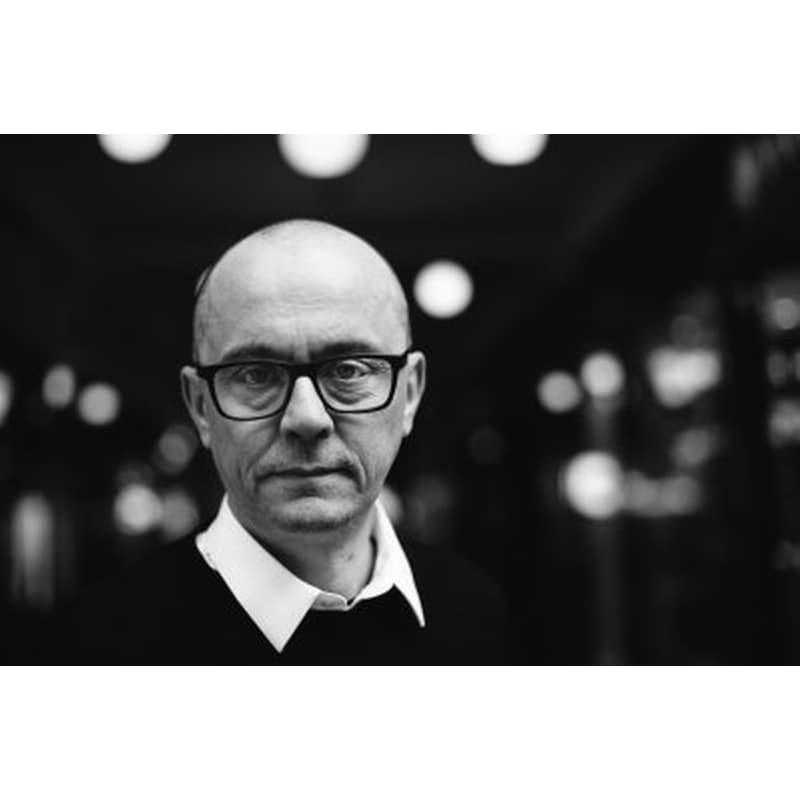 Author picture