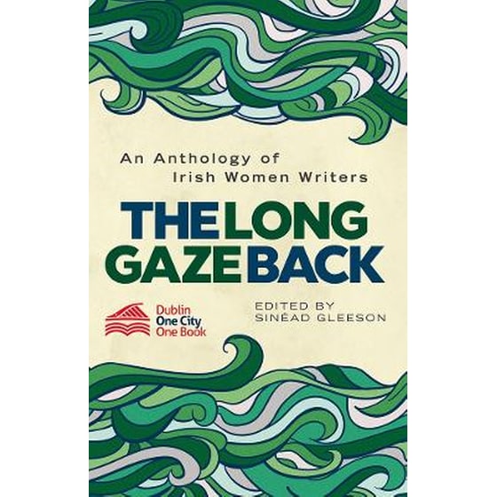 Long Gaze Back image 0