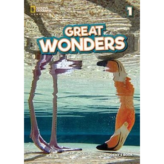 Great Wonders 1 image 0