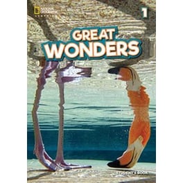 Great Wonders 1