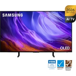 Samsung OLED 48" 4K Smart Τηλεόραση 48S85H AI TV