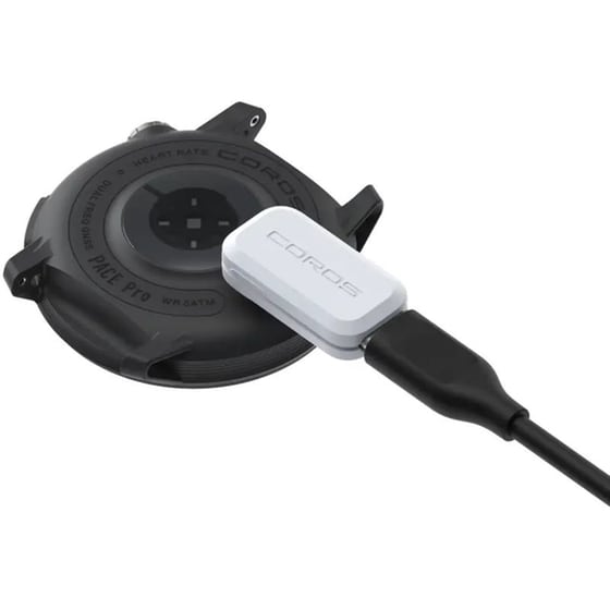 Φορτιστής COROS Pace Pro Wear σε USB‑C για Ρολόγια COROS image 3