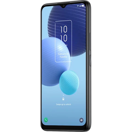 TCL 406 32GB - Dark Gray image 2