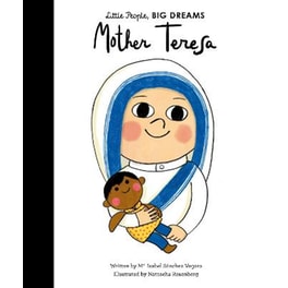 Mother Teresa