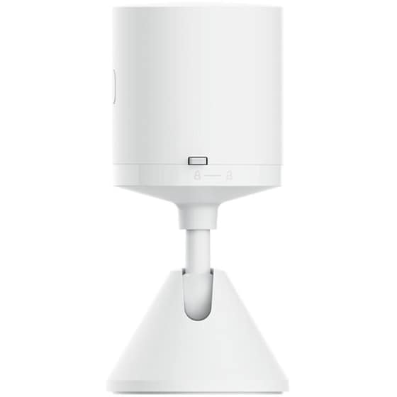 Xiaomi Motion Sensor 2s Ασύρματος Wi-Fi / Bluetooth Αισθητήρας Κίνησης 130° Εμβέλειας 7m image 4