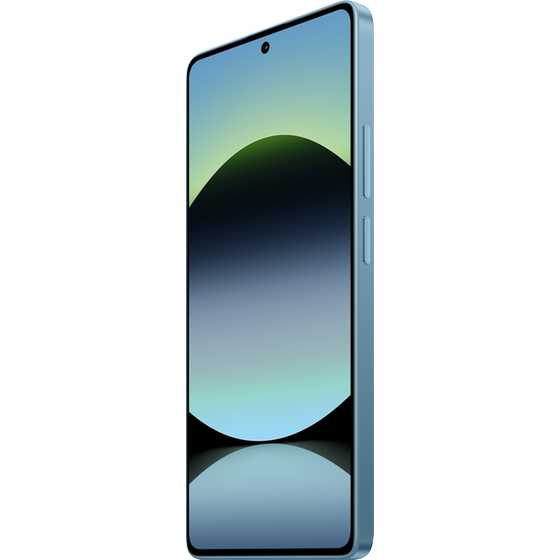 Xiaomi Redmi Note 14S 4G 256GB - Ocean Blue image 3