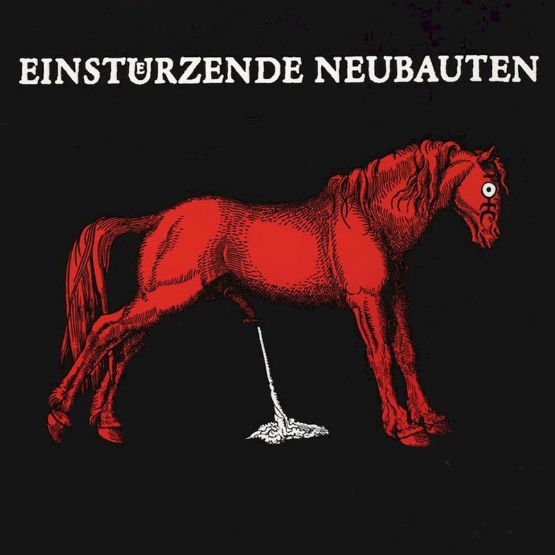 HAUS DER LUEGE (LP)