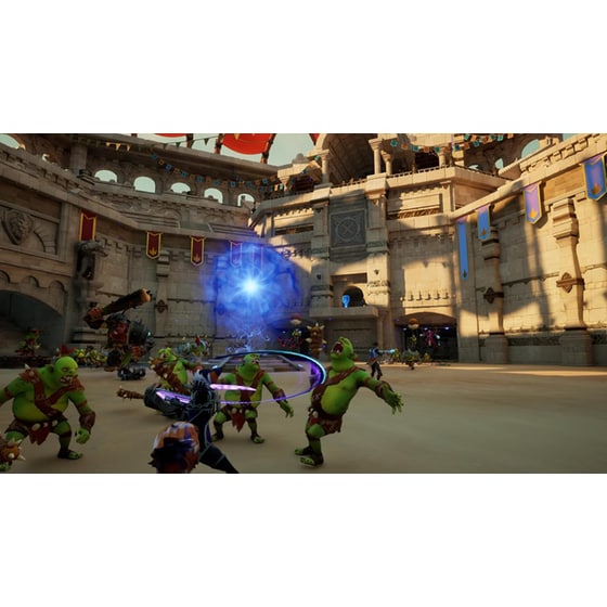 Orcs Must Die! Deathtrap - PS5 image 2