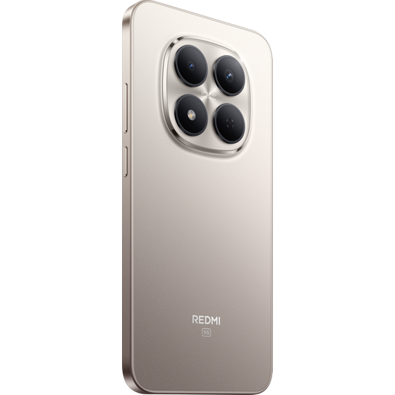 Xiaomi Redmi Note 15 Pro 5G 256GB - Titanium image 5