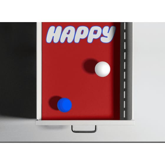 Happy (Ver. 1 Journey) image 1