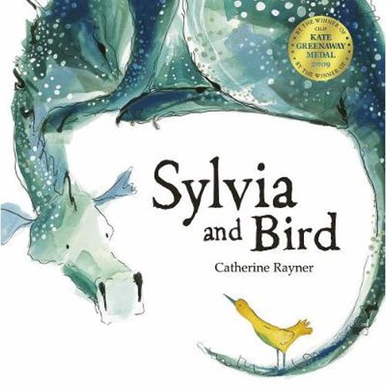 Sylvia and Bird image 0