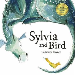 Sylvia and Bird