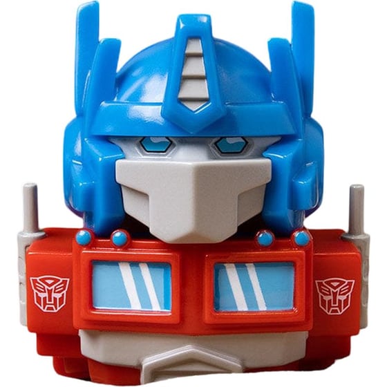 Φιγούρα Numskull Tubbz Transformers 9 cm - Optimus Prime image 0