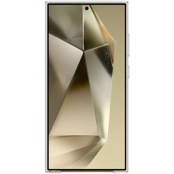 Θήκη Samsung Galaxy S24 Ultra - Samsung Clear Case - Transparent image 1