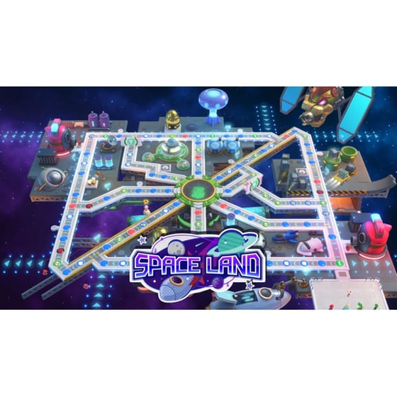 Mario Party Superstars - Nintendo Switch image 2