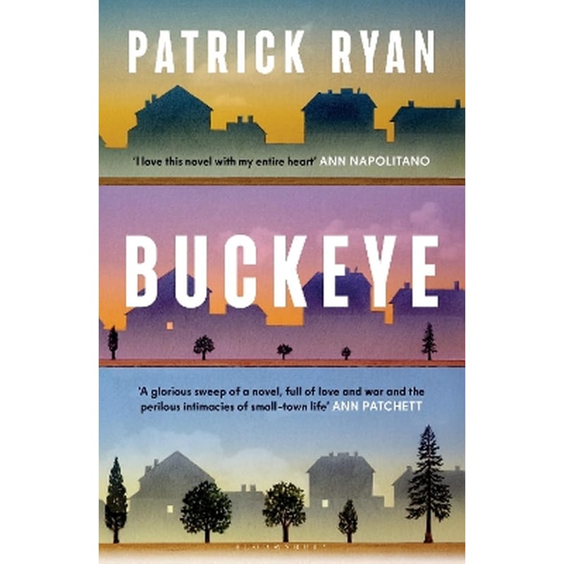Buckeye