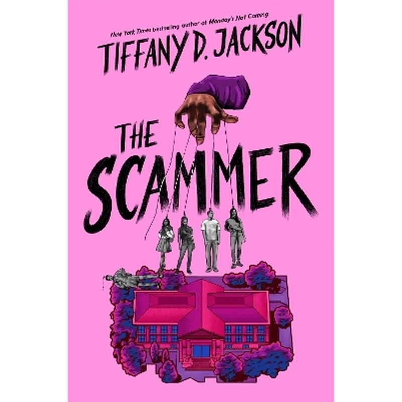 The Scammer
