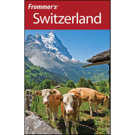 Frommer's Switzerland image 0