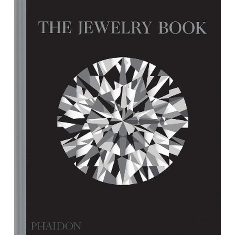 The Jewelry Book