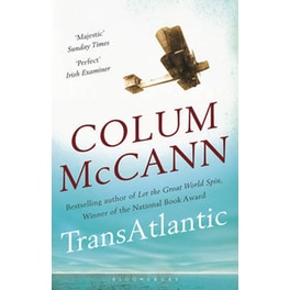 TransAtlantic