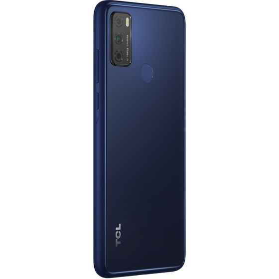 TCL 6156D 20Y 128GB - Jewelry Blue image 5