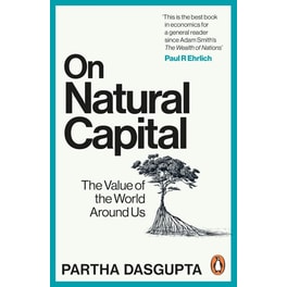 On Natural Capital