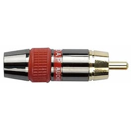 Βύσμα Dap Audio Rmk10 RCA Male