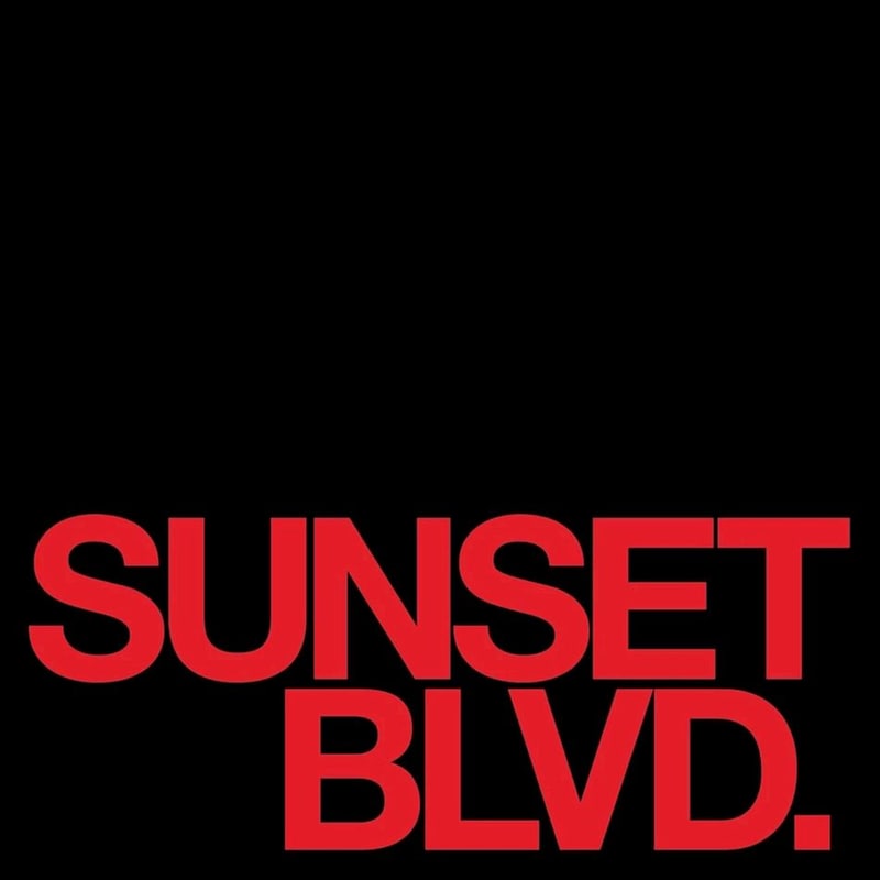 Sunset Blvd: The Album (2CD)