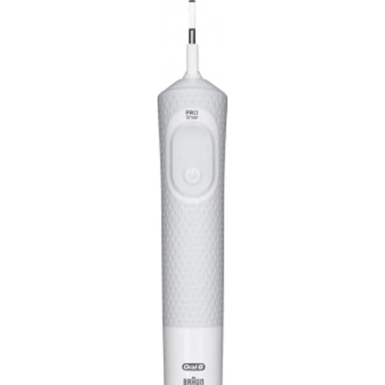 Ηλεκτρική Οδοντόβουρτσα ORAL-B Vitality 100 Sensi UltraThin Λευκό image 2