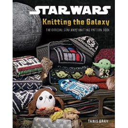 Star Wars: Knitting the Galaxy