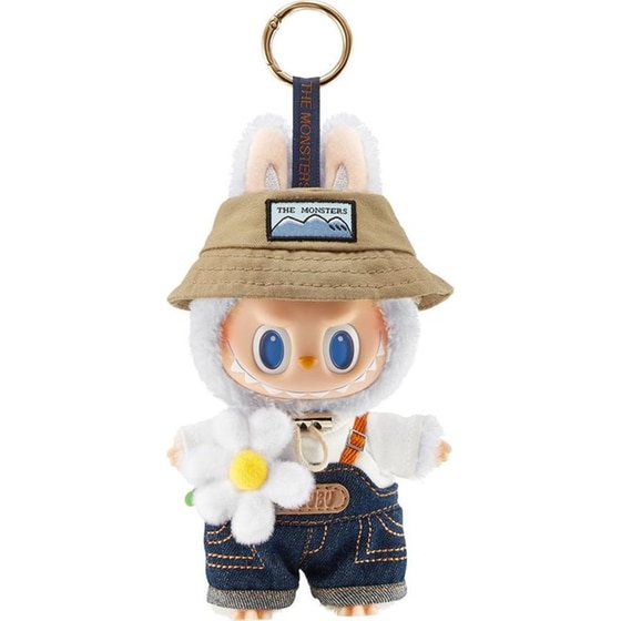 Μπρελόκ Pop Mart The Monsters Fall in Wild Blind Box image 0