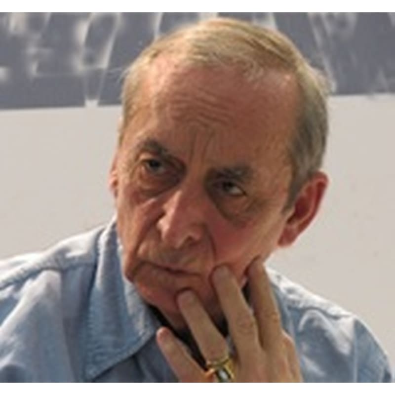 Author picture
