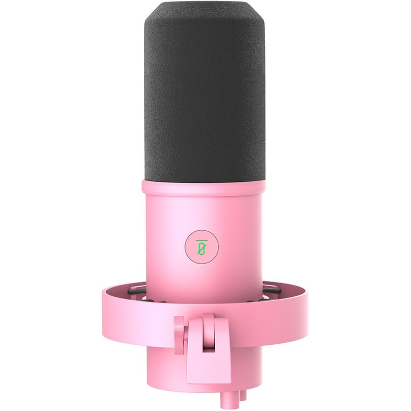 Μικρόφωνο Fifine K688P - Pink