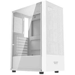 Κουτί Desktop darkFlash DPX90  - Λευκό