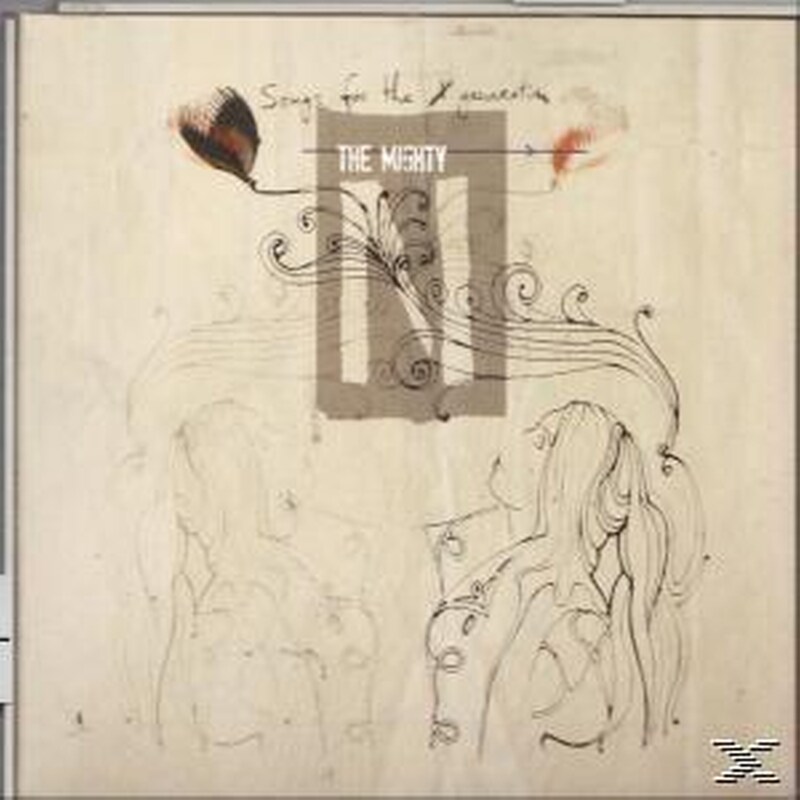 Songs For The X Generation