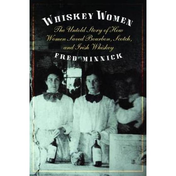Whiskey Women image 0