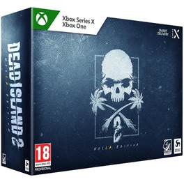 Dead Island 2 Hell-A Edition - Xbox Series X