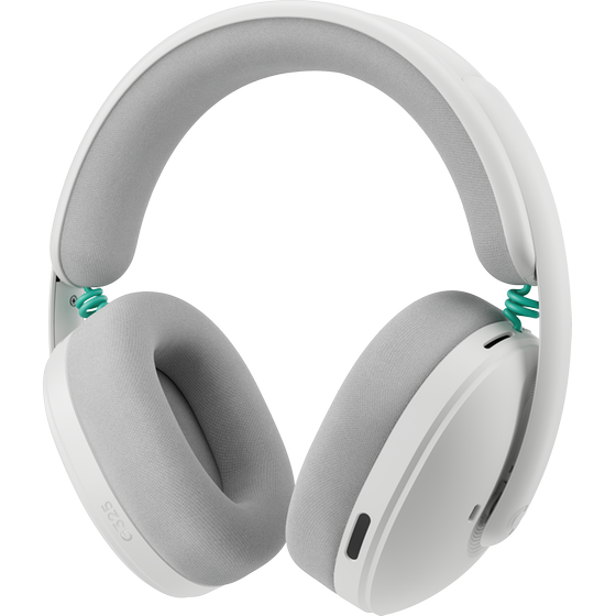 Ασύρματα Gaming Ακουστικά Logitech G G325 LIGHTSPEED - White image 3