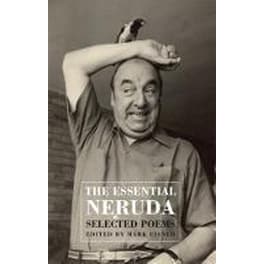 Th Essential Neruda