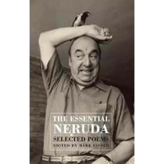 Th Essential Neruda image 0