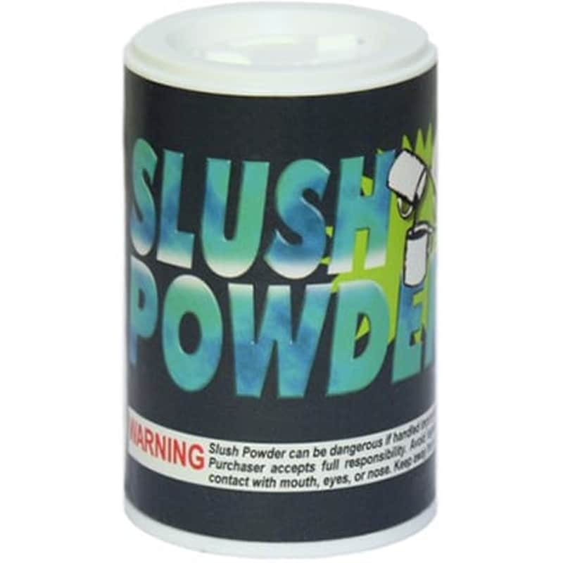 MURPHY'S MAGIC SUPPLIES Slush Powder