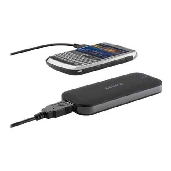 GADGET UNIV.BAT.CHARG.PHONE/TABLET 2000M image 0
