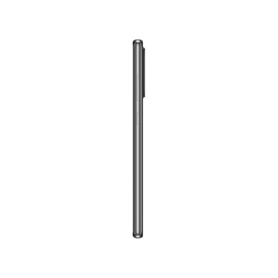Smartphone Samsung Galaxy A72 128GB Dual Sim Awesome Black image 5