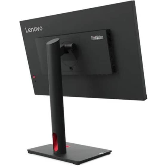 Lenovo ThinkVision T24i-30 Monitor 23.8'' FHD IPS Flat 60Hz 6ms image 3