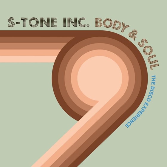 BODY & SOUL - THE DISCO EXPERIENCE (LP) image 1