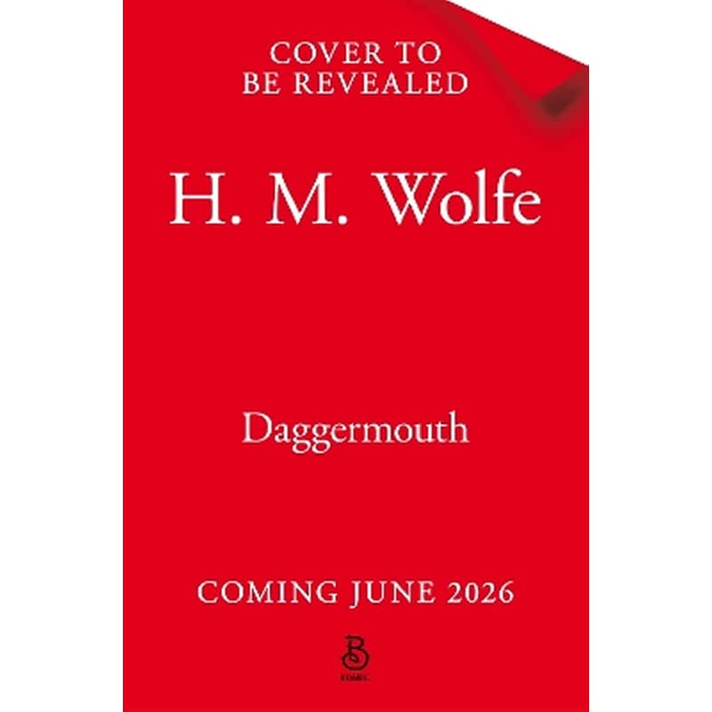 Daggermouth