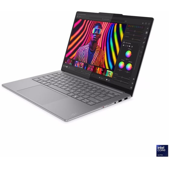 Lenovo Yoga Pro 7 14IAH10 14.5" QHD+ OLED (Intel Core Ultra 7-255H/32 GB/1TB SSD/Arc Graphics/Windows 11 Home) Laptop image 1